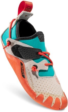 La Sportiva Gripit Climbing Shoes - Kids' 2