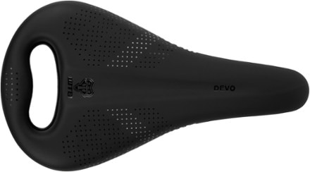 WTB Devo Pickup Saddle - Chromoly 2