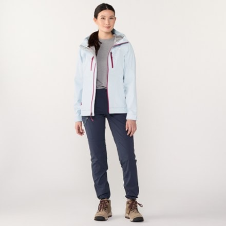 The North Face Terrain Vista 3L Pro Jacket - Women's 3