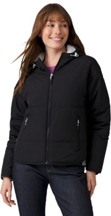 Free Country Reversible Insulated Jacket - Women's 1