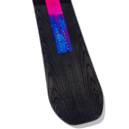Arbor Rain Snowboard - 2025/2026 3