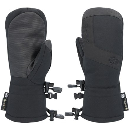 686 Heat Mittens - Kids' 0