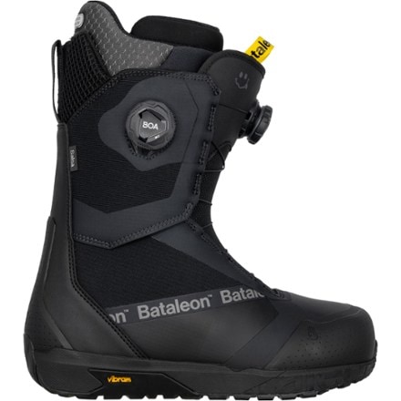Bataleon Salsa Snowboard Boots - Men's - 2025/2026 0