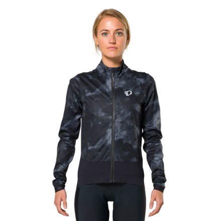 PEARL iZUMi Attack Hybrid Cycling Jacket - Women's 1