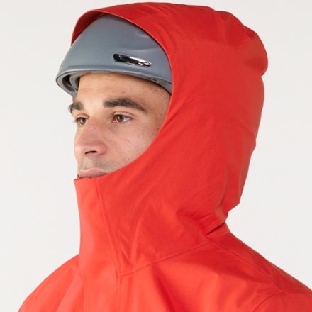 REI Co-op Powderbound Anorak - Men's 4