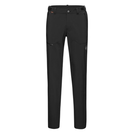 Mammut Runbold Pants - Men's 0