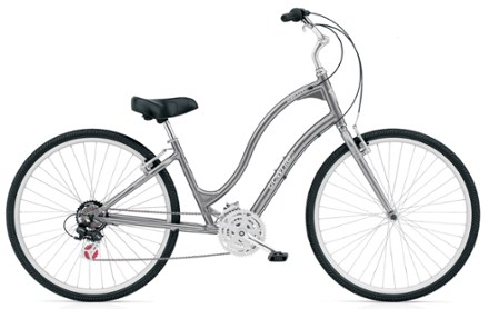 electra townie 21 speed ladies