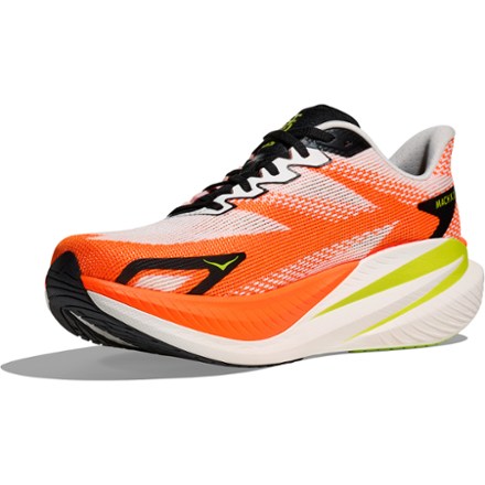 HOKA Mach X 3 Road-Running Shoes - Men's 3