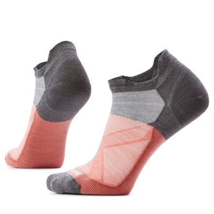Smartwool Bike Zero Cushion Low Ankle Socks - Women's 0