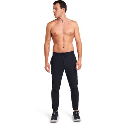 ALWRLD ALTRN Rib Joggers - Men's 2