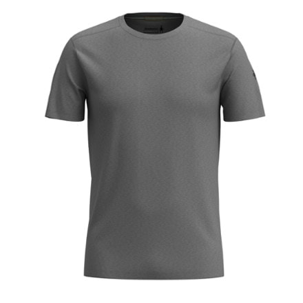 Smartwool Merino T-Shirt - Men's 0