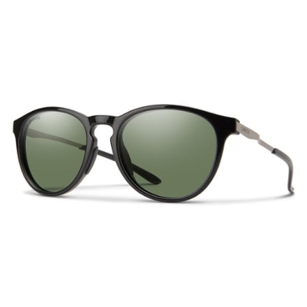 Smith Wander Polarized Sunglasses 0