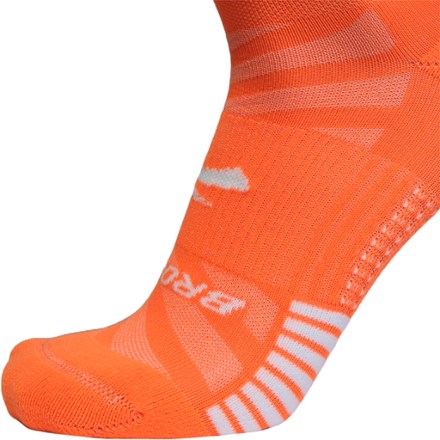 Brooks Ghost Lite Crew Socks 3