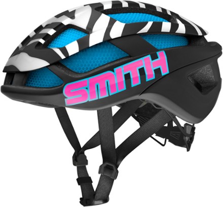 Smith Trace MIPS Helmet Pike and Rose