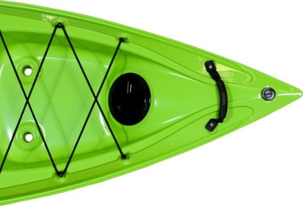 Eddyline Caribbean 10 Sit-On-Top Kayak 8