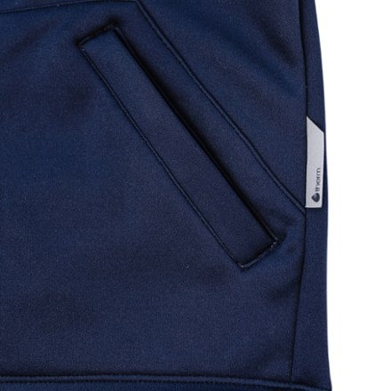 Therm All-Weather Hoodie - Toddlers' 6