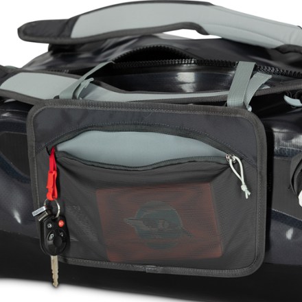 Osprey Transporter Waterproof Duffel 40 3
