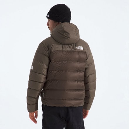 The North Face HKe Kalix Down Hooded Jacket - Men's 2
