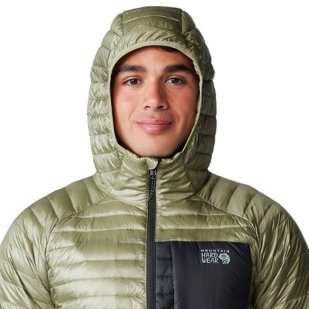 Mountain Hardwear Ventano Insulated Hoody - Men's 3