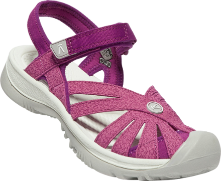 rei keen rose sandal