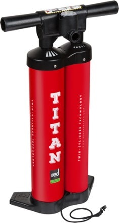 Red Paddle Co Titan Pump 0