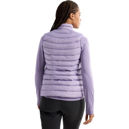 Arc'teryx Cerium Down Vest - Women's 2