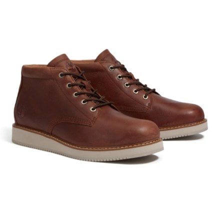 Timberland Redwood Edge Chukka Boots - Men's 1