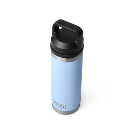 YETI Rambler Vacuum Bottle with Chug Cap - 18 fl. oz. 3