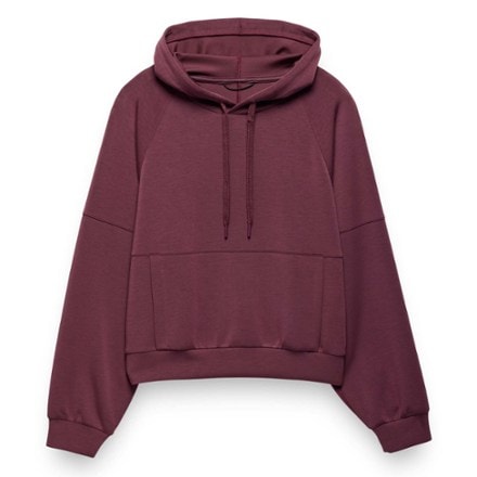 prAna Shea Soft Hoodie - Women's 0