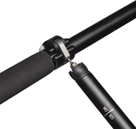 Black Diamond Pursuit FLZ Trekking Poles - Pair 6