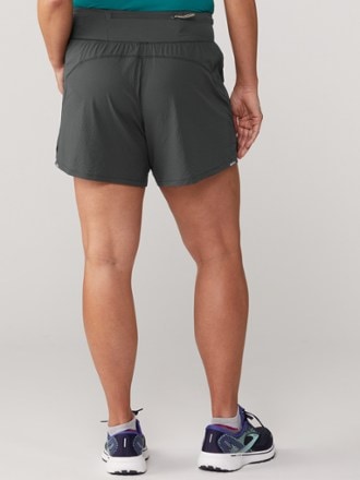 REI Co-op Swiftland 5" Running Shorts - Women's 2