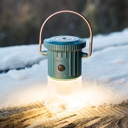 Barebones Hoodoo Light Lantern 6