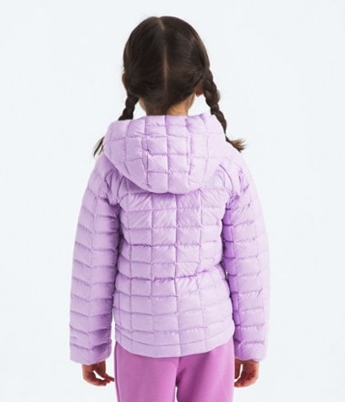 The North Face ThermoBall Hooded Insulated Jacket - Toddlers' 2