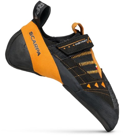 Scarpa Drago - Yellow