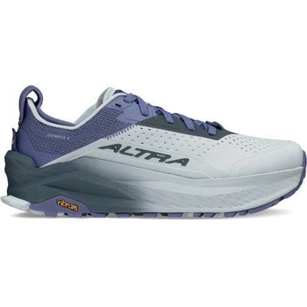 Altra Olympus 6 Trail-Running Shoes - Women's 0