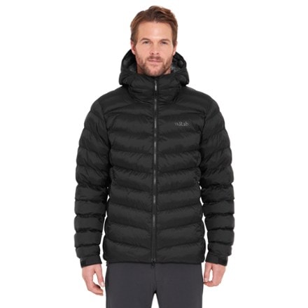 Rab Nebula Pro Insulated Jacket - Men's 1