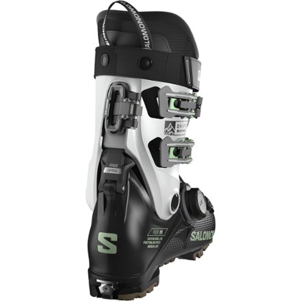 Salomon Shift Supra BOA 95 W Ski Boots - Women's - 2025/2026 1