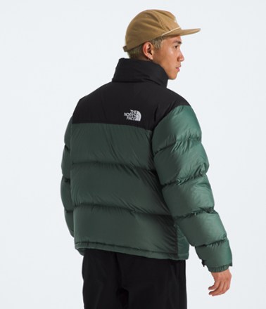 The North Face 1996 Retro Nuptse Down Jacket - Men's 2