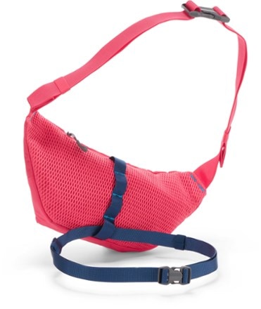 Nathan Limitless Run 2 L Hydration Sling 3