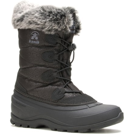 Kamik Momentum 3 Winter Boots - Women's 0