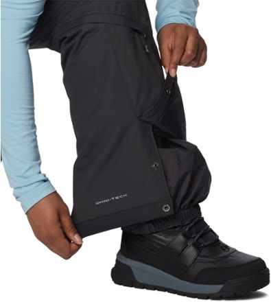 Columbia Bugaboo Omni-Heat Snow Pants - Women's Plus Sizes 7