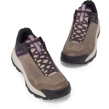 Vasque Horizon Low Hiking Shoes - Women's 3