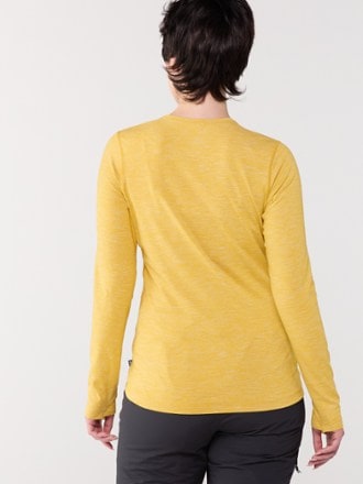 REI Co-op Midweight Long-Sleeve Base Layer Top - Women's 2