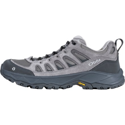 Oboz Sawtooth Ascent Low Hiking Shoes - Men's 6