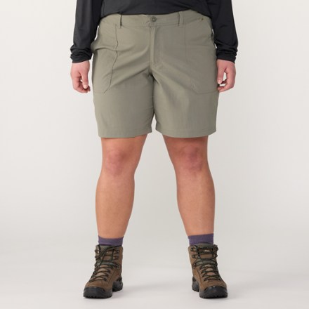 REI Co-op Sahara Bermuda Shorts - Women's 2