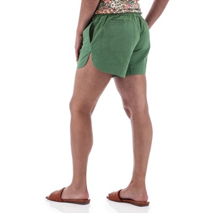 Aventura Parker Shorts - Women's 1