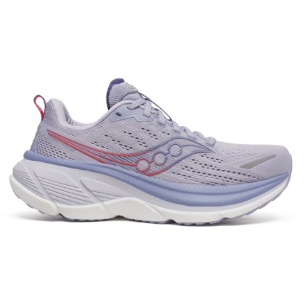 Saucony Hurricane 25 Road-Running Shoes - Women's 0