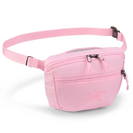 Arc'teryx Mantis 1 Waistpack 0
