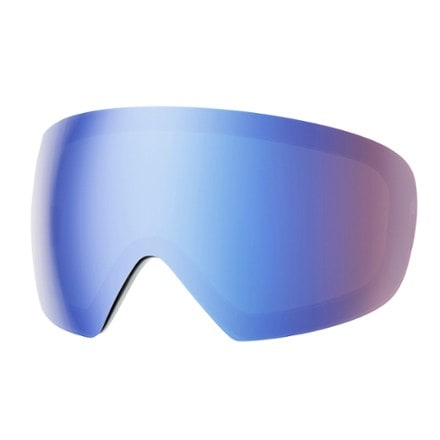 Smith I/O MAG S ChromaPop Snow Goggles with gogglesoc - Women's 4