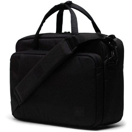 Herschel Supply Co. Gibson Messenger Tech Bag 0